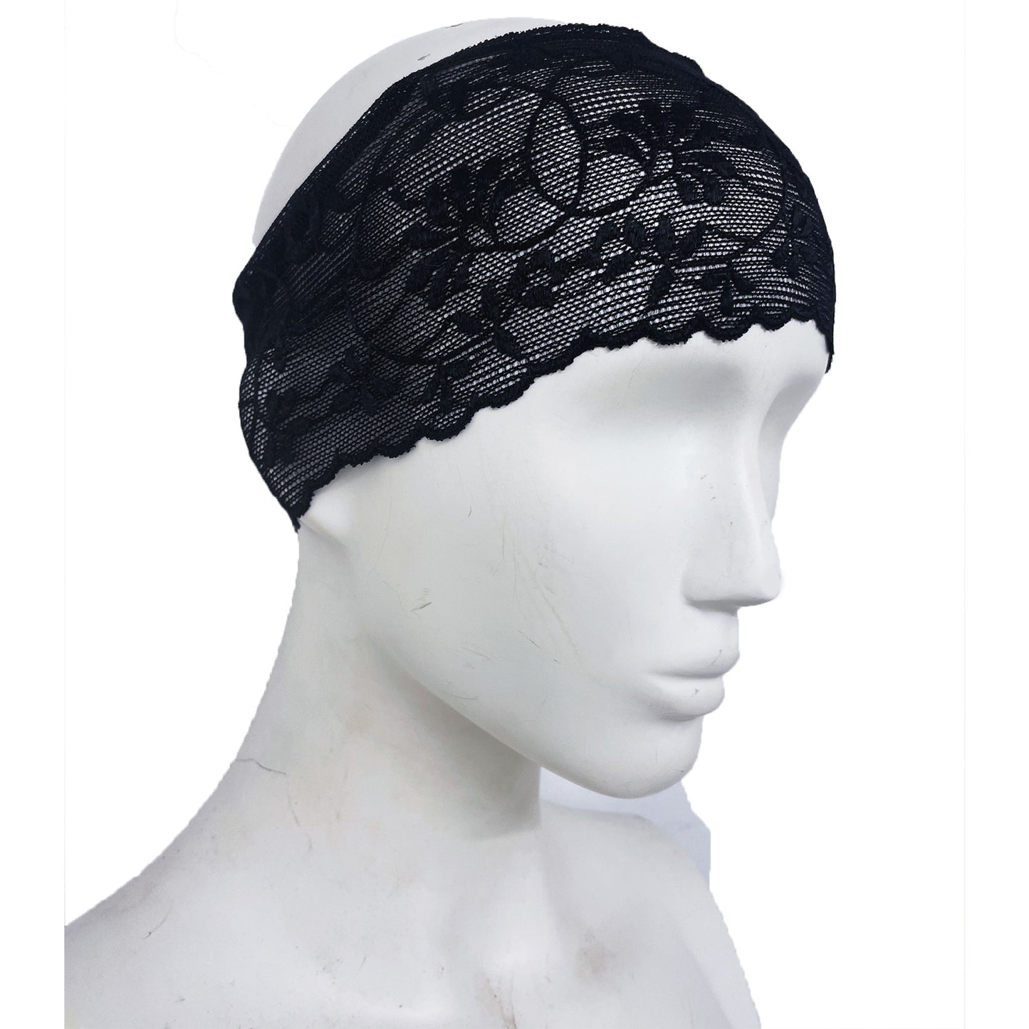 LACE HEADBAND