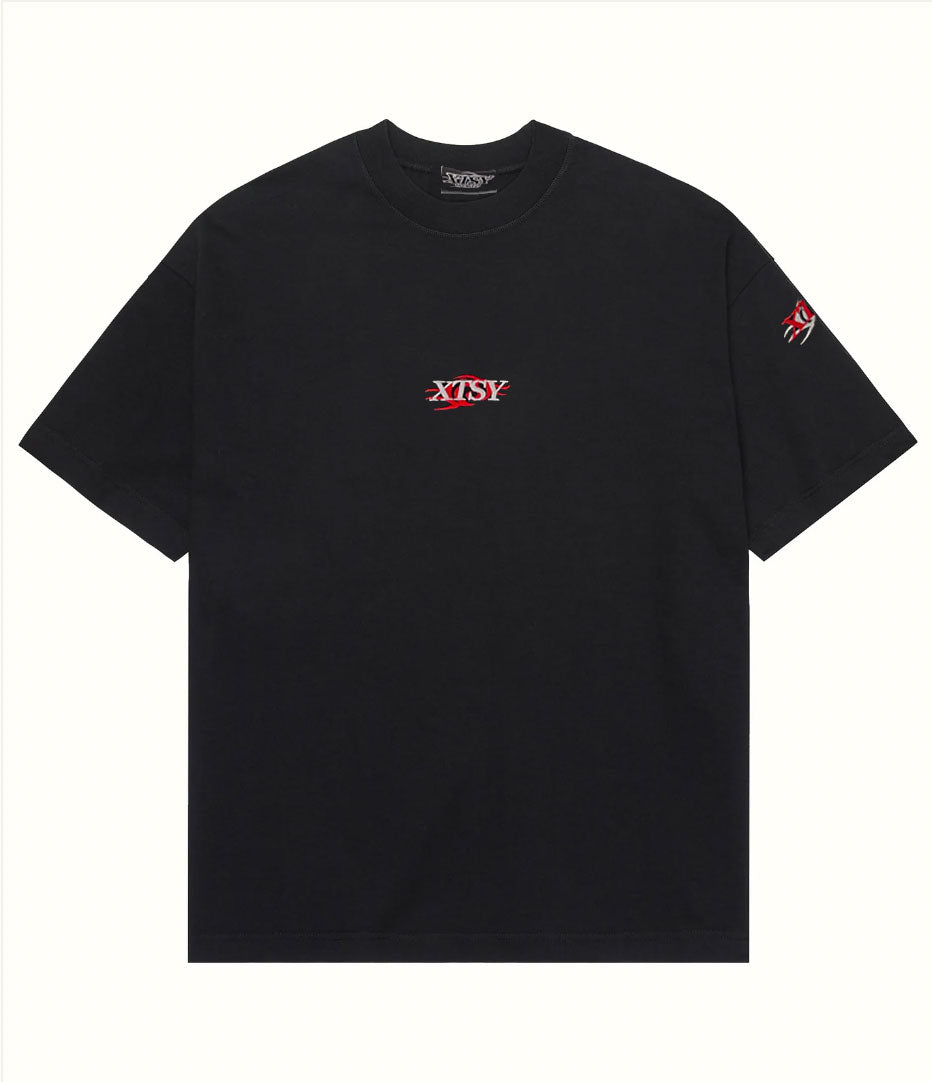 XTSY LOGO TEE