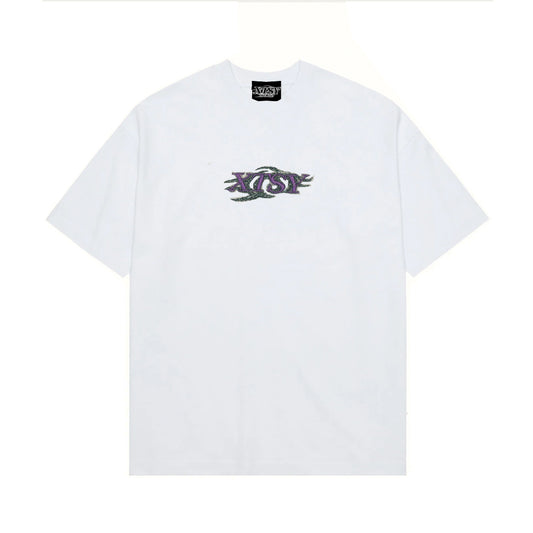 XTSY LOGO TEE