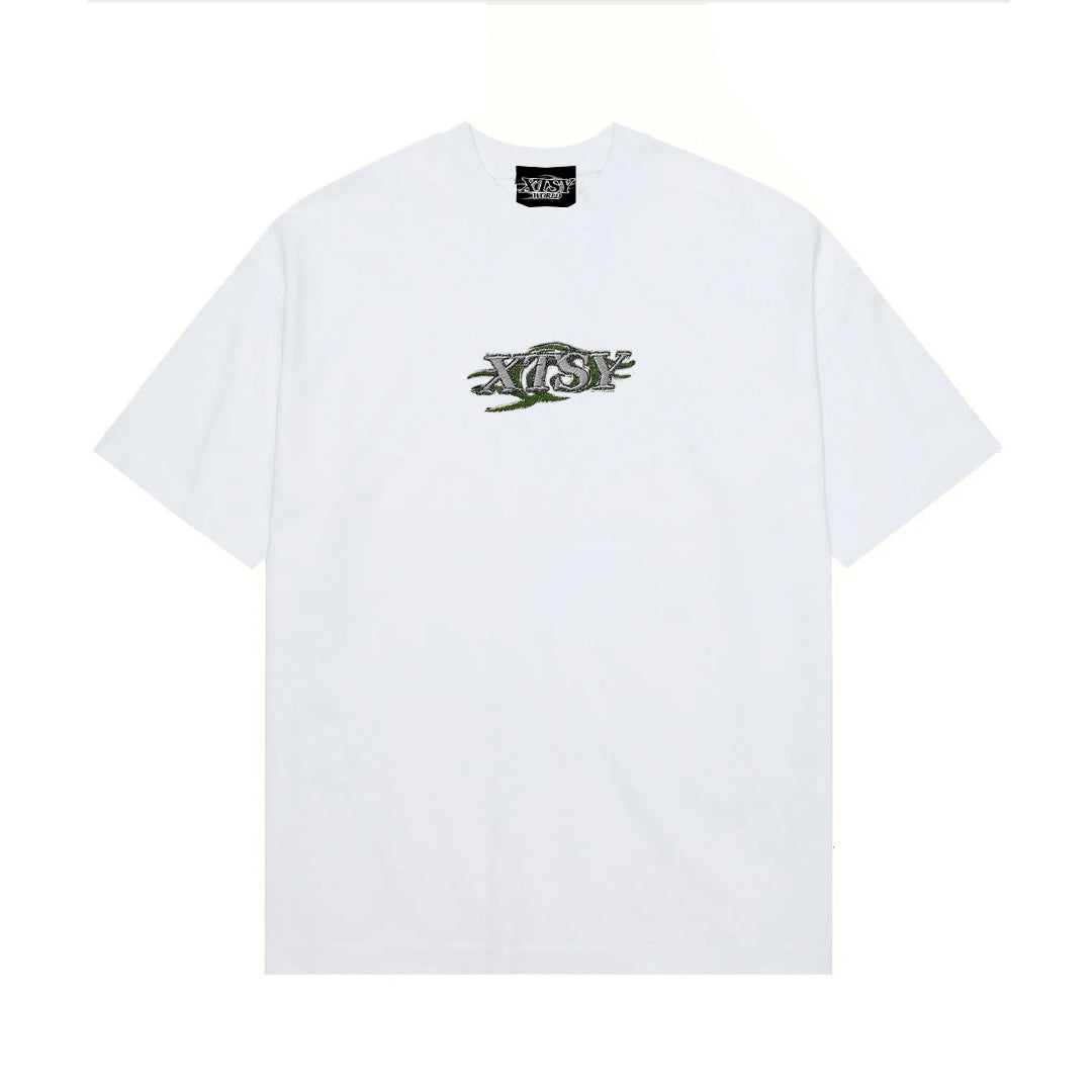 XTSY LOGO TEE