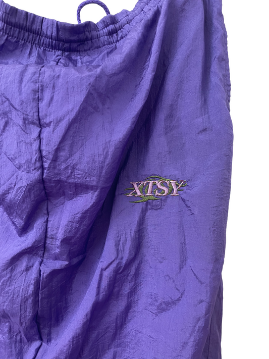 XTSY REWORKED VINTAGE SKIRT