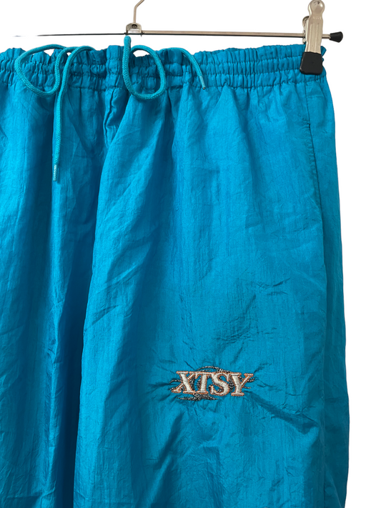 XTSY REWORKED VINTAGE SKIRT