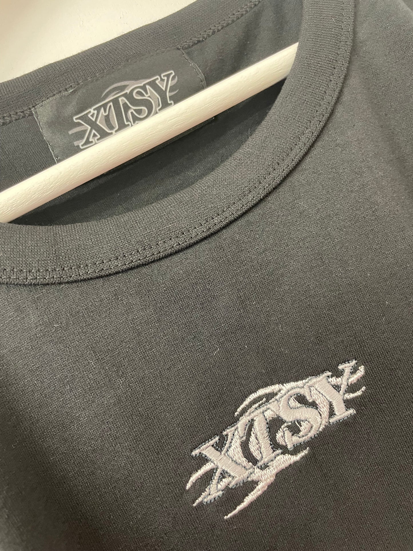 XTSY LOGO TEE