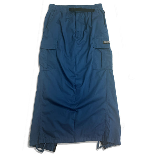 REWORKED NAPAPIJRI SPORTS TECH SKIRT